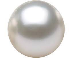 Pearl Stone